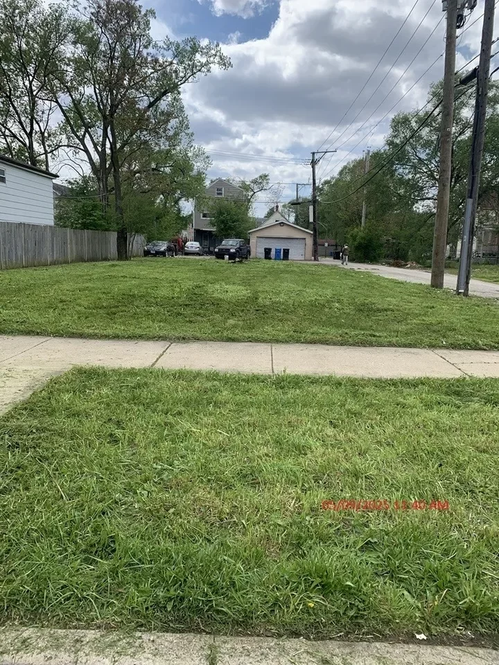 Land for Sale in Chicago, IL