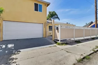3BR House for Rent in San Diego, CA
