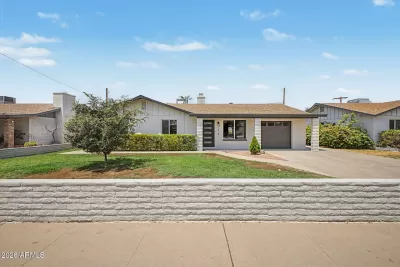 3BR House for Sale in Phoenix, AZ
