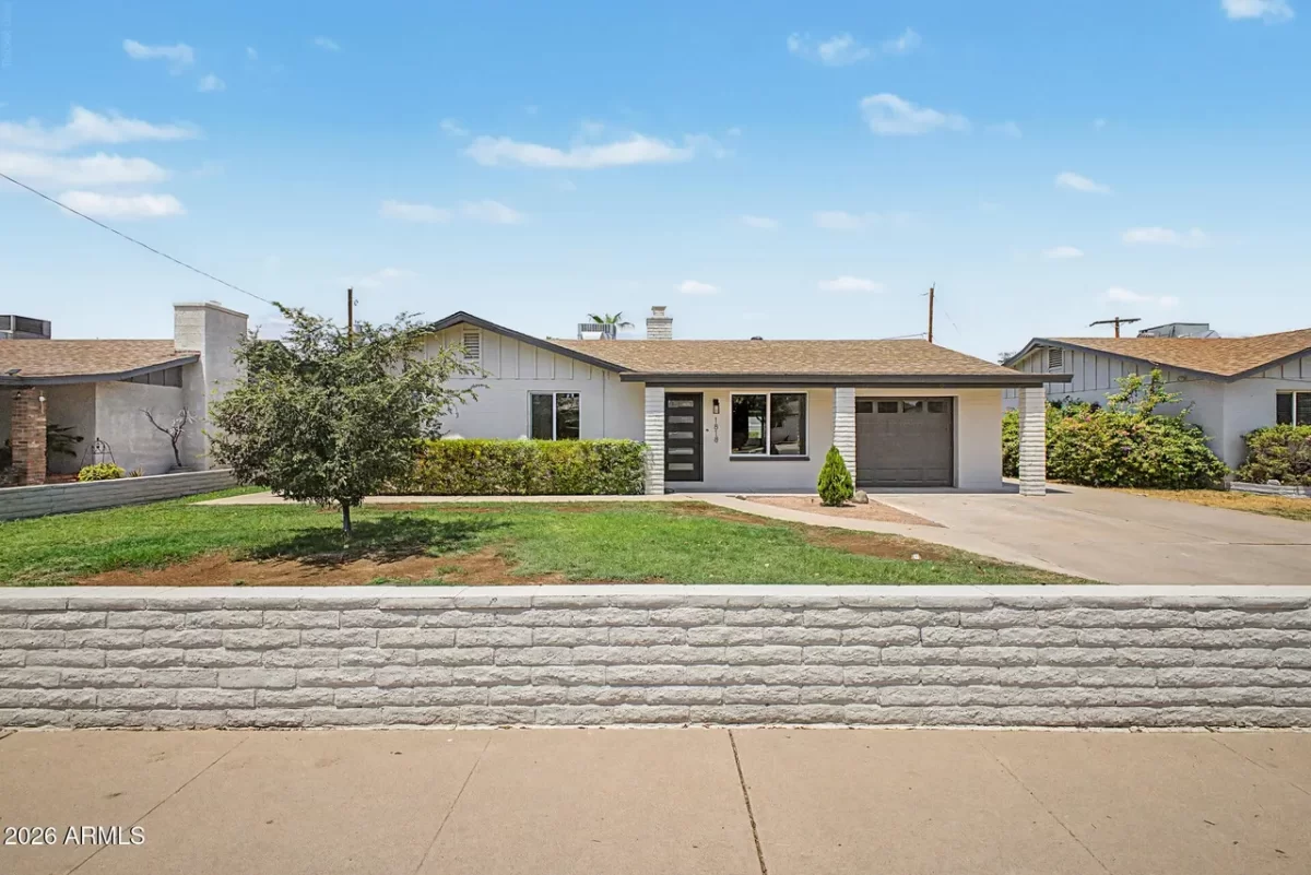 3BR House for Sale in Phoenix, AZ