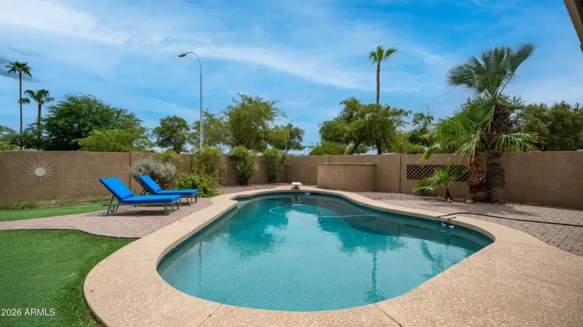 3BR House for Sale in Phoenix, AZ