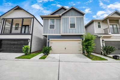 3BR House for Rent in Houston, TX