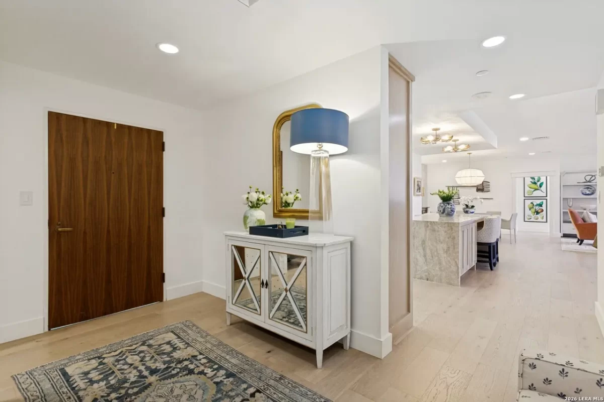 2BR Condo for Sale in San Antonio, TX