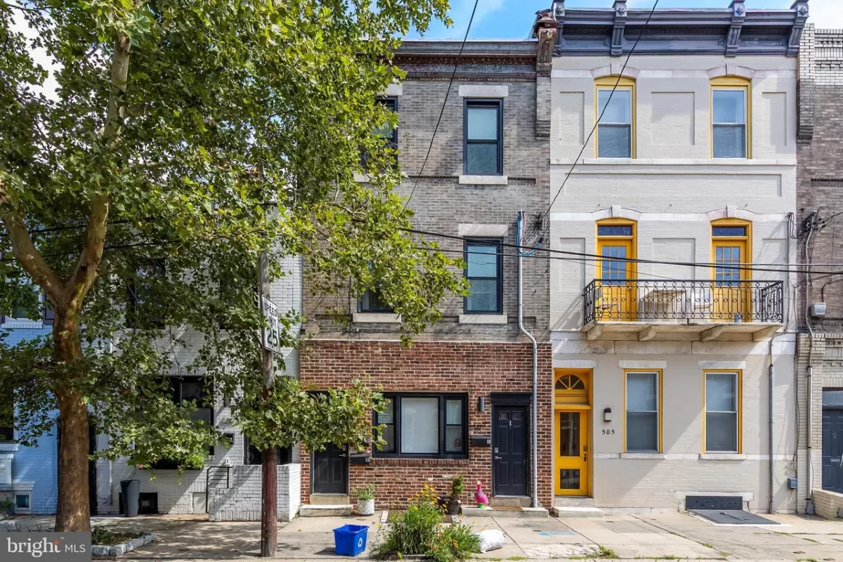 Multi-Family for Sale in Philadelphia, PA