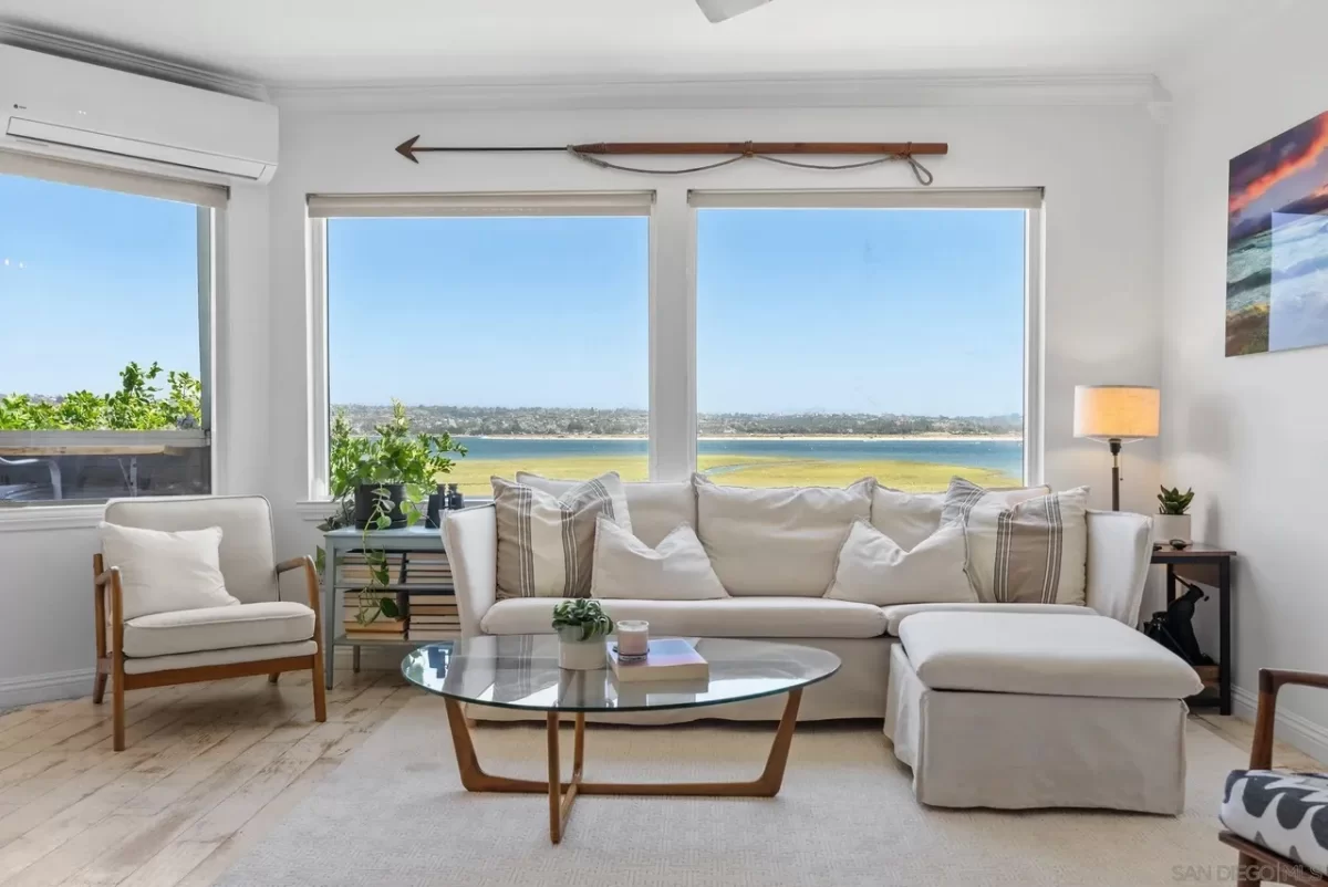 2BR Condo for Sale in San Diego, CA
