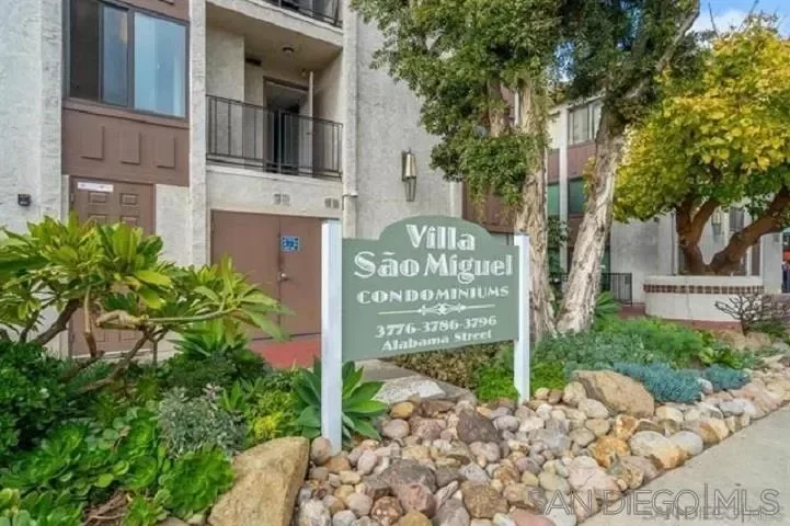 1BR Condo for Rent in San Diego, CA