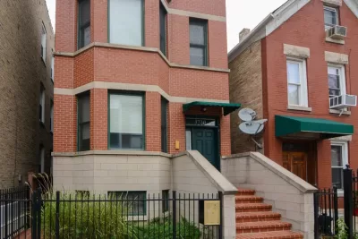 3BR Multi-Family for Rent in Chicago, IL