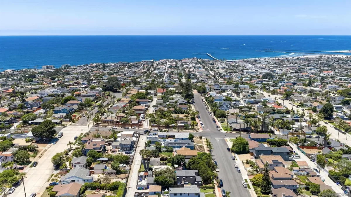 3BR House for Sale in San Diego, CA