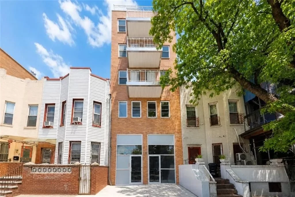 1BR Condo for Sale in Brooklyn, NY