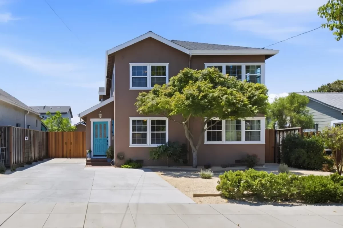 4BR House for Sale in San Jose, CA