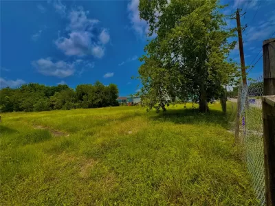 Land for Sale in Houston, TX