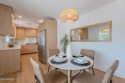 3BR House for Sale in Phoenix, AZ