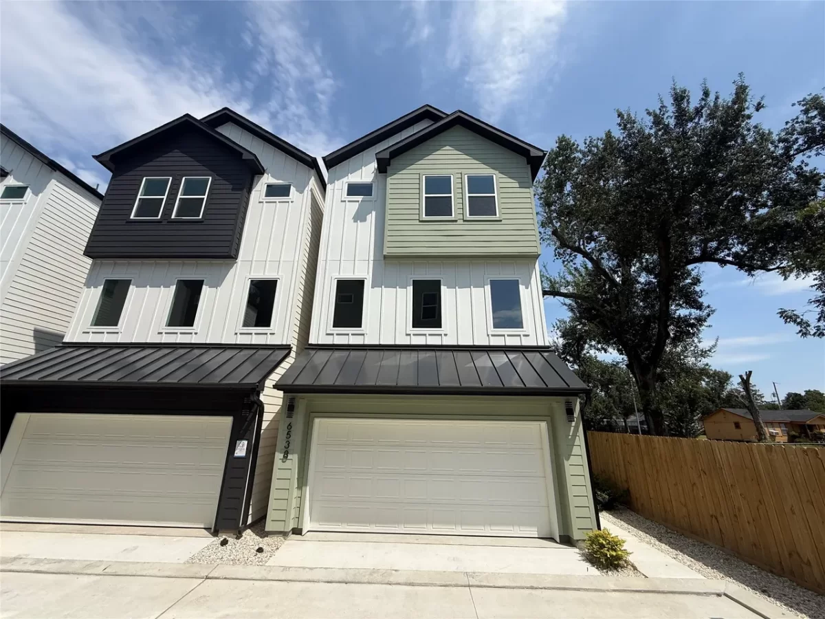 3BR House for Sale in Houston, TX