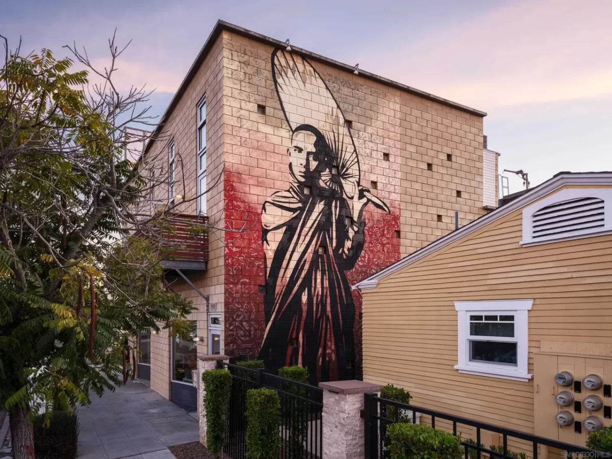 Multi-Family for Sale in San Diego, CA