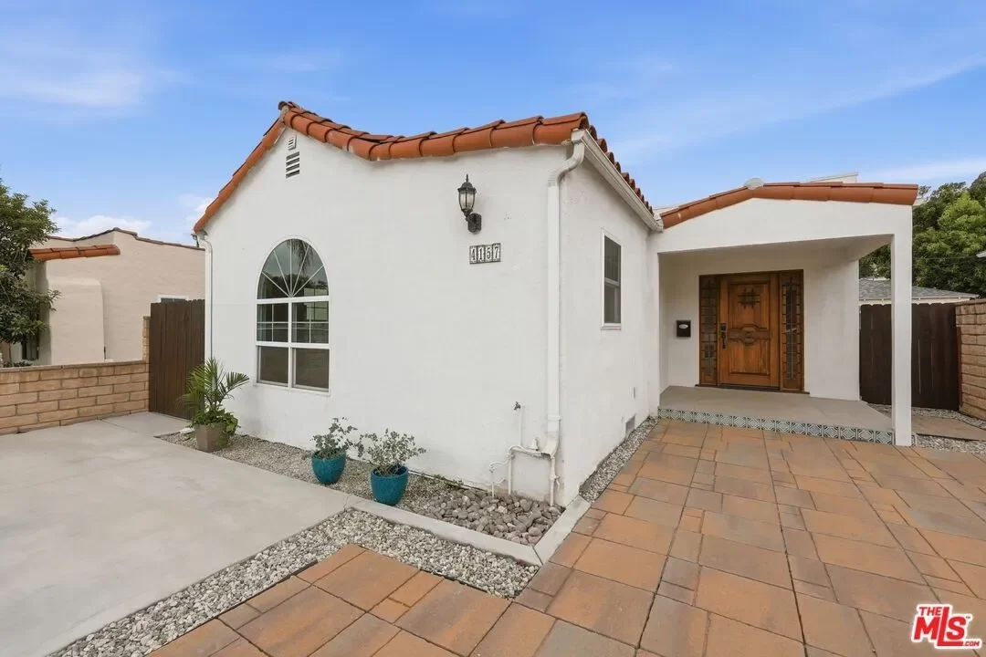 3BR House for Sale in Los Angeles, CA