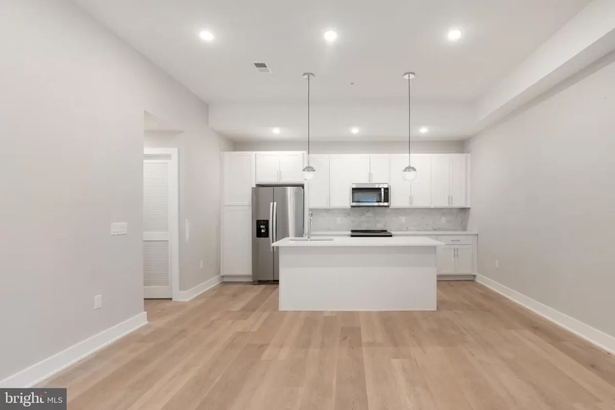 2BR Apartment for Rent in Philadelphia, PA