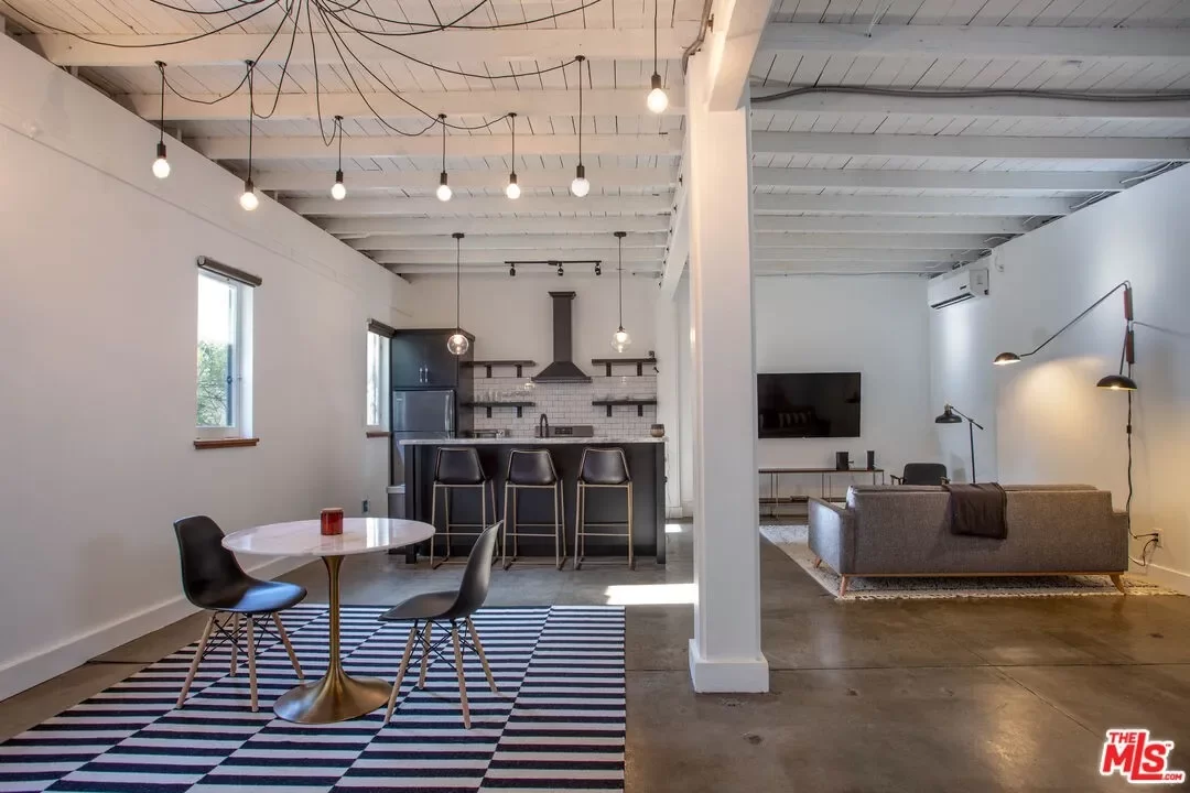 1BR House for Rent in Los Angeles, CA
