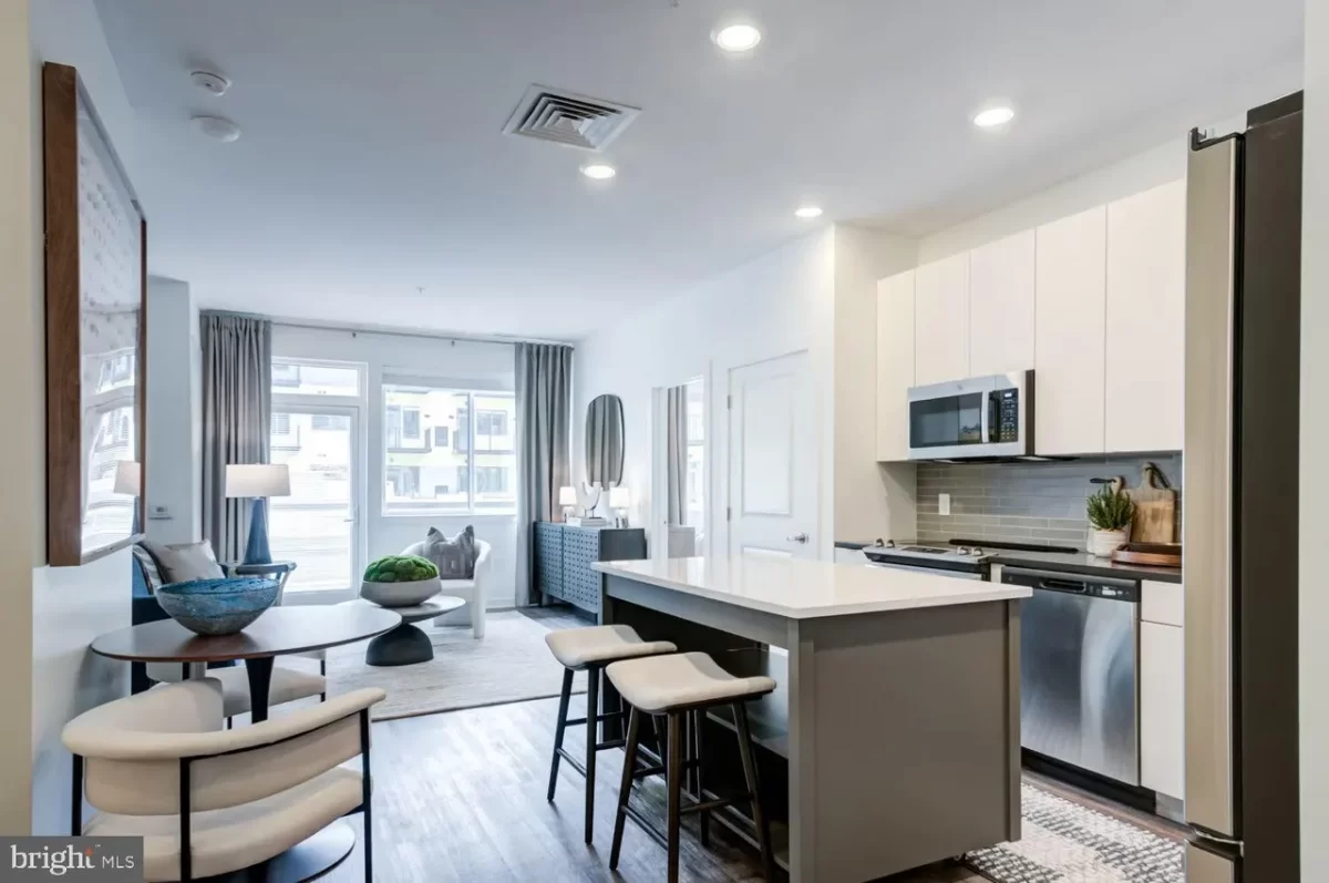 2BR House for Rent in Philadelphia, PA