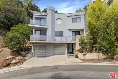 3BR House for Rent in Los Angeles, CA