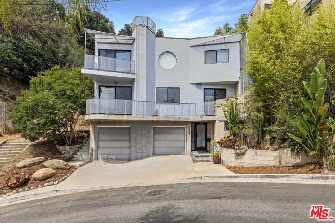 3BR House for Rent in Los Angeles, CA