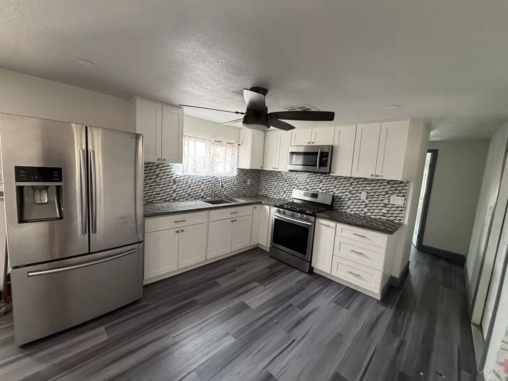 2BR Mobile Home for Sale in Tempe, AZ