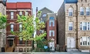 2BR Condo for Rent in Chicago, IL