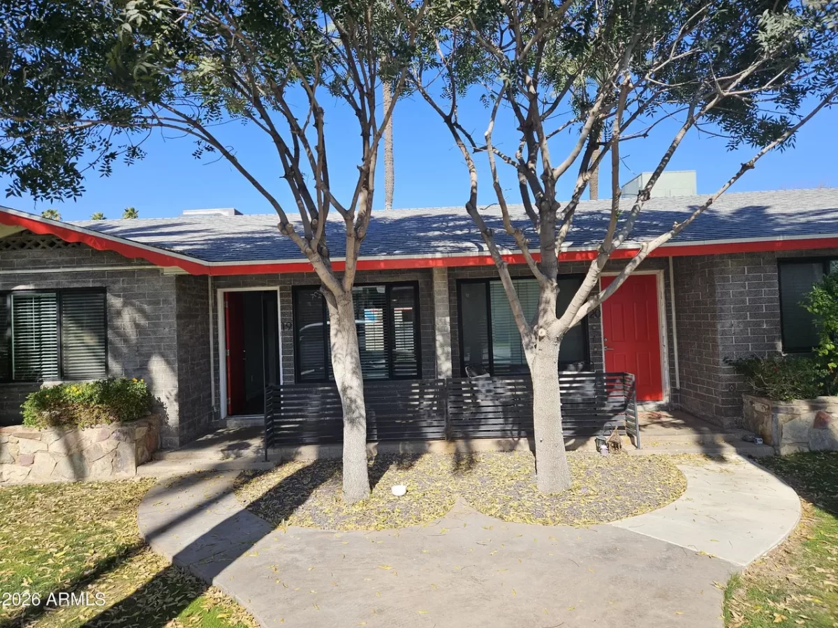 3BR Apartment for Rent in Phoenix, AZ