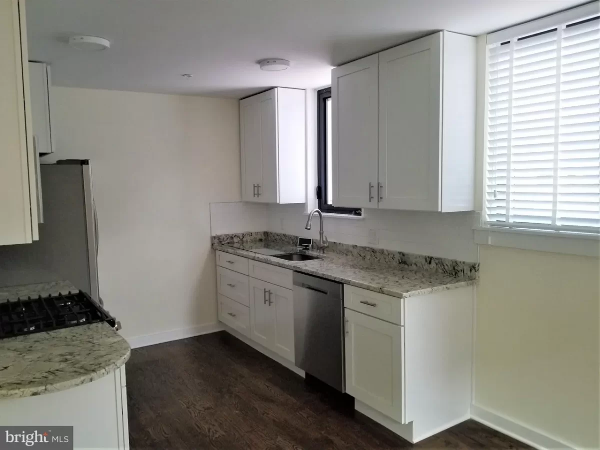 2BR Apartment for Rent in Philadelphia, PA