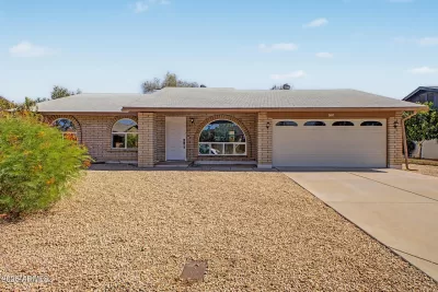 3BR House for Sale in Glendale, AZ