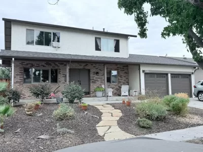 4BR House for Rent in San Jose, CA