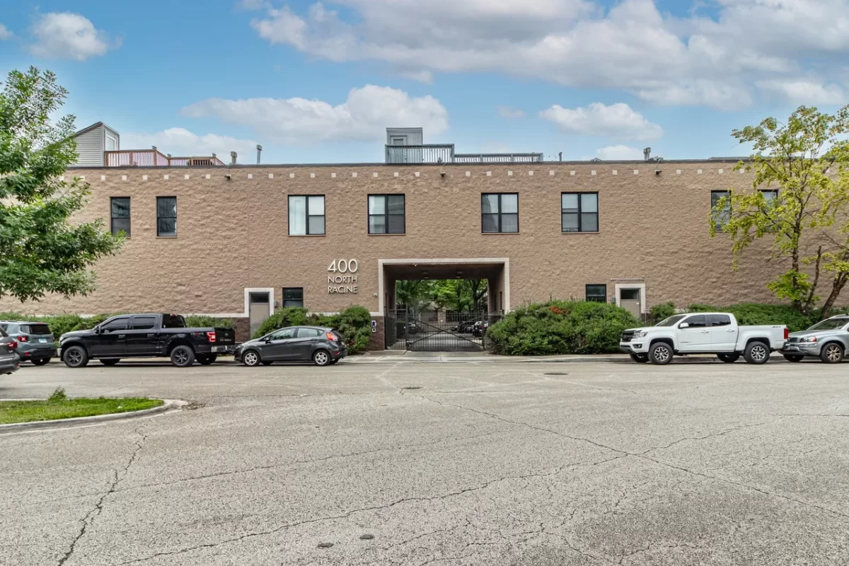 1BR Condo for Rent in Chicago, IL