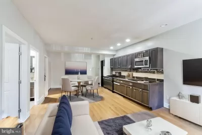 5BR Apartment for Rent in Philadelphia, PA