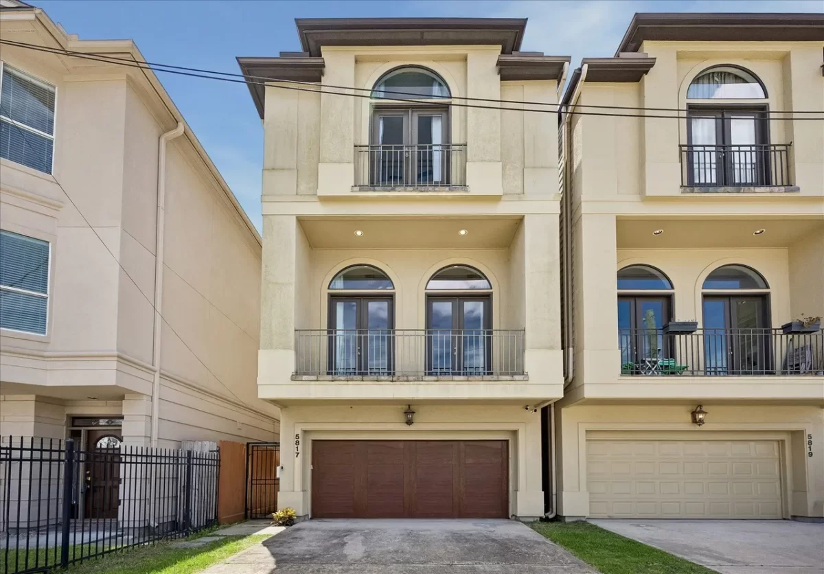 3BR House for Sale in Houston, TX