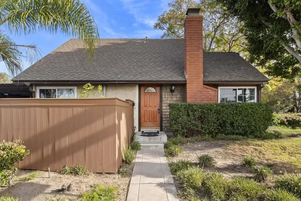 3BR House for Sale in San Diego, CA