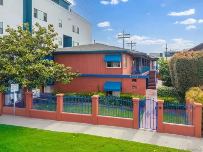 16BR Multi-Family for Sale in San Diego, CA