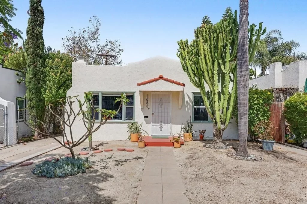 2BR House for Sale in San Diego, CA