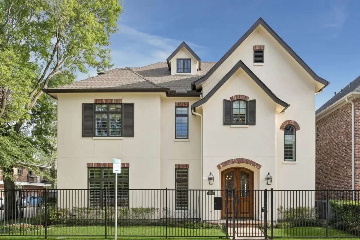 4BR House for Sale in Houston, TX