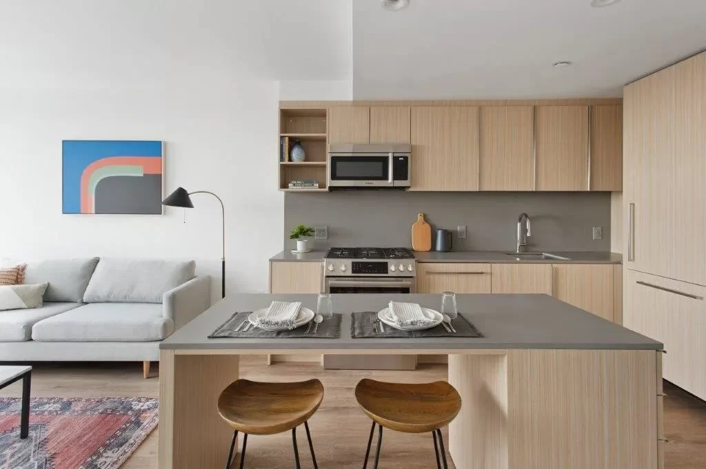 2BR Apartment for Rent in New York, NY