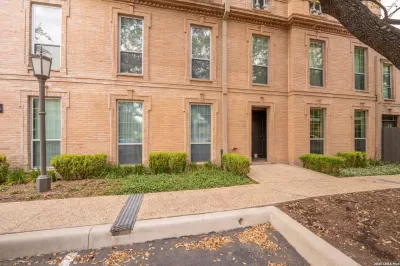 1BR Condo for Sale in San Antonio, TX