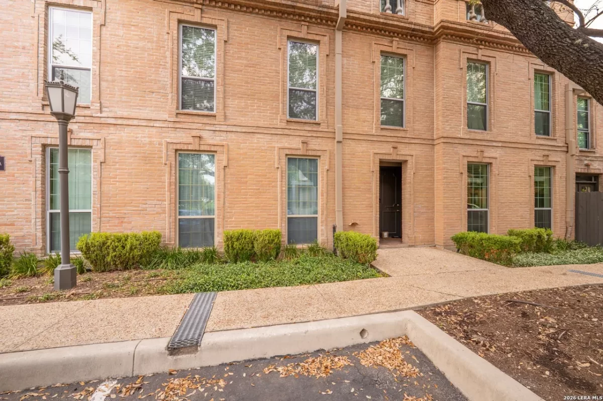 1BR Condo for Sale in San Antonio, TX