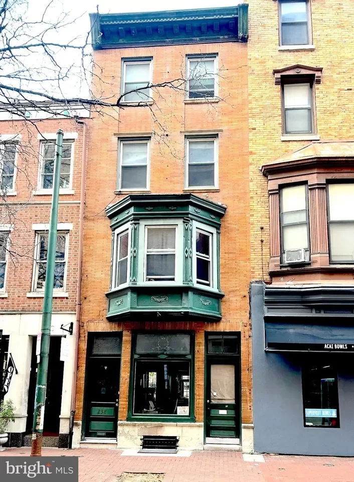 Multi-Family for Sale in Philadelphia, PA