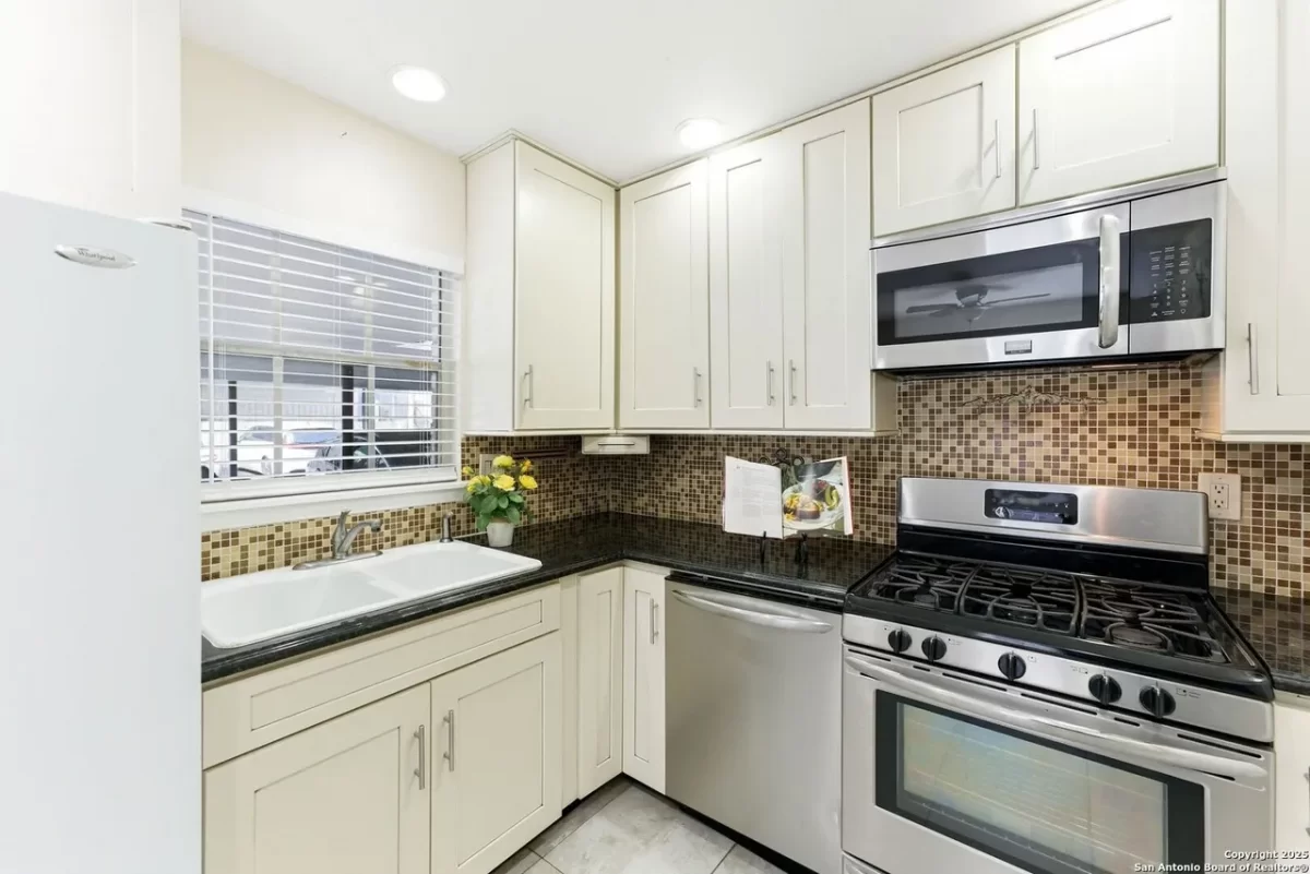 2BR Condo for Sale in San Antonio, TX