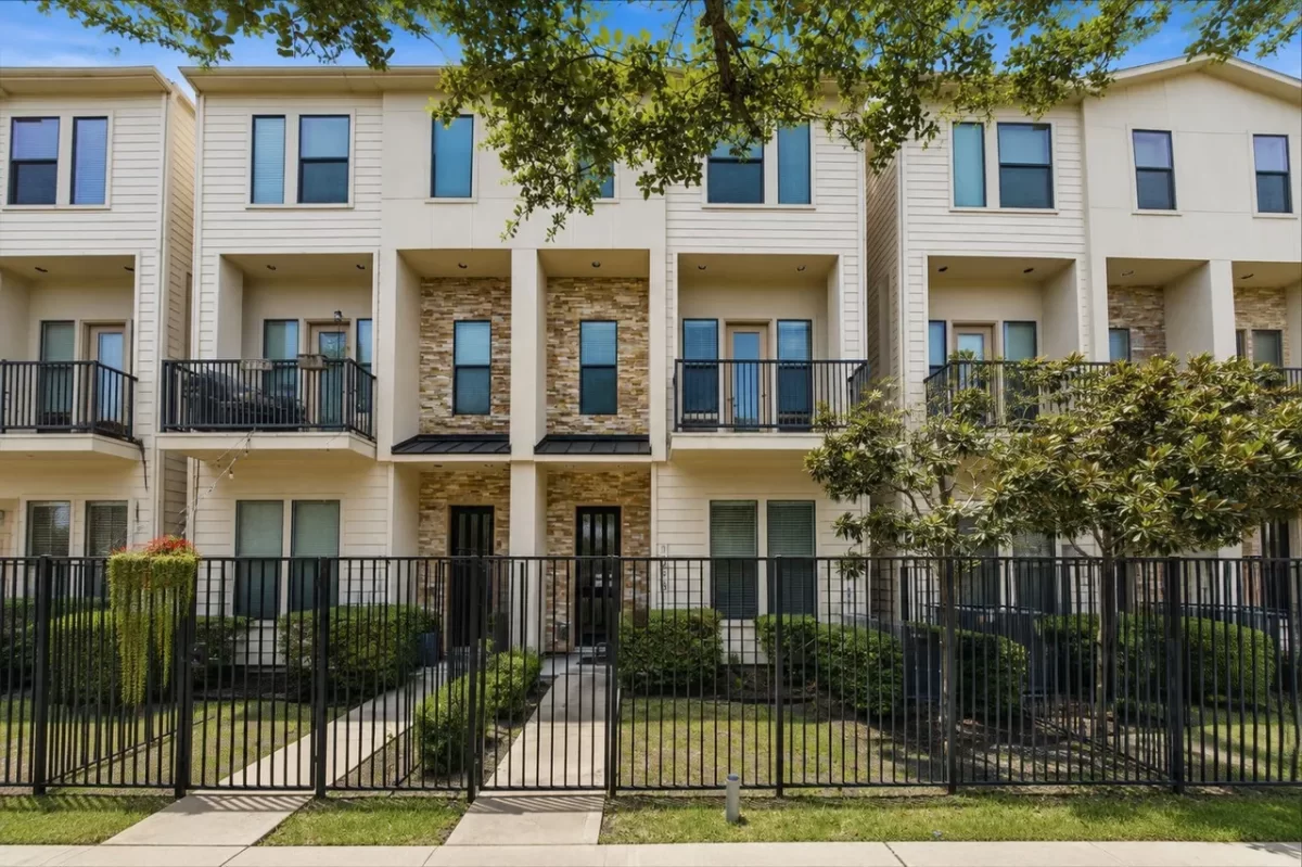 3BR Condo for Rent in Houston, TX