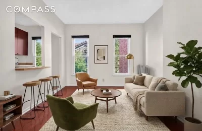 2BR House for Rent in Brooklyn, NY