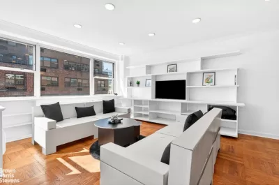 2BR Multi-Family for Sale in Manhattan, NY