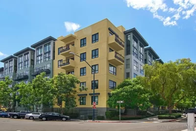 1BR Condo for Sale in San Diego, CA