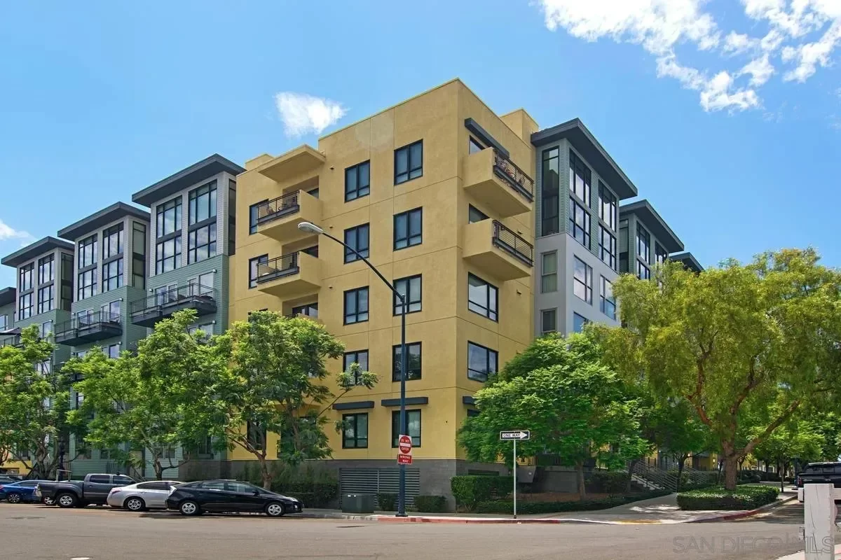 1BR Condo for Sale in San Diego, CA