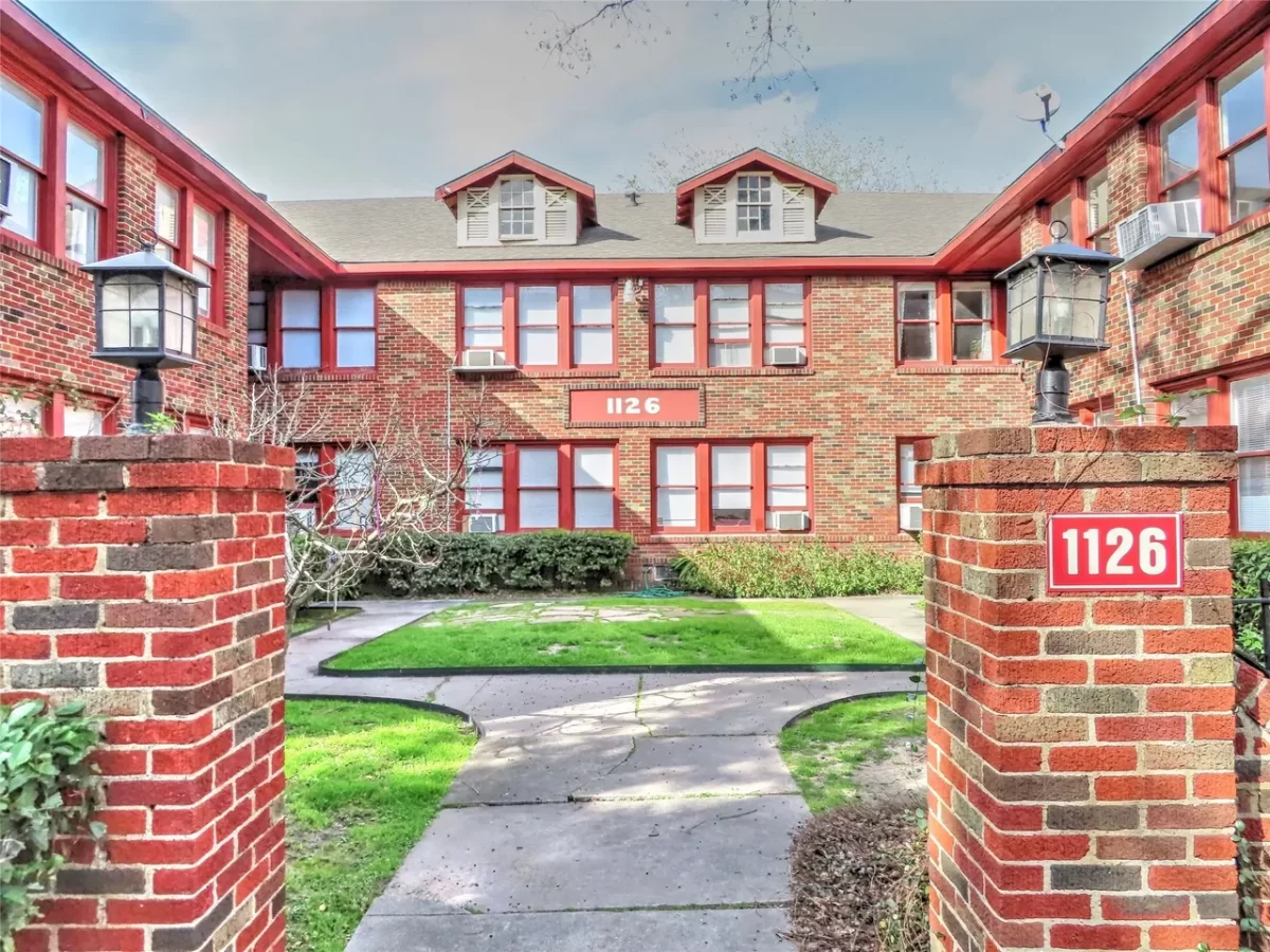 Studio Apartment for Rent in Houston, TX