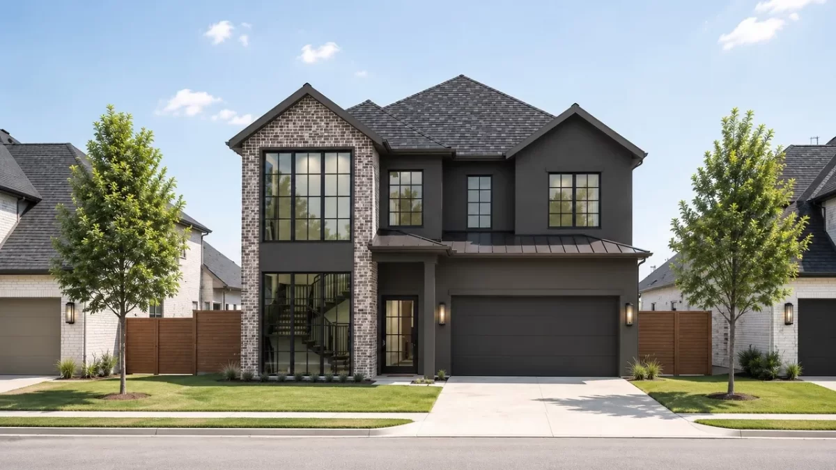 4BR House for Sale in Dallas, TX