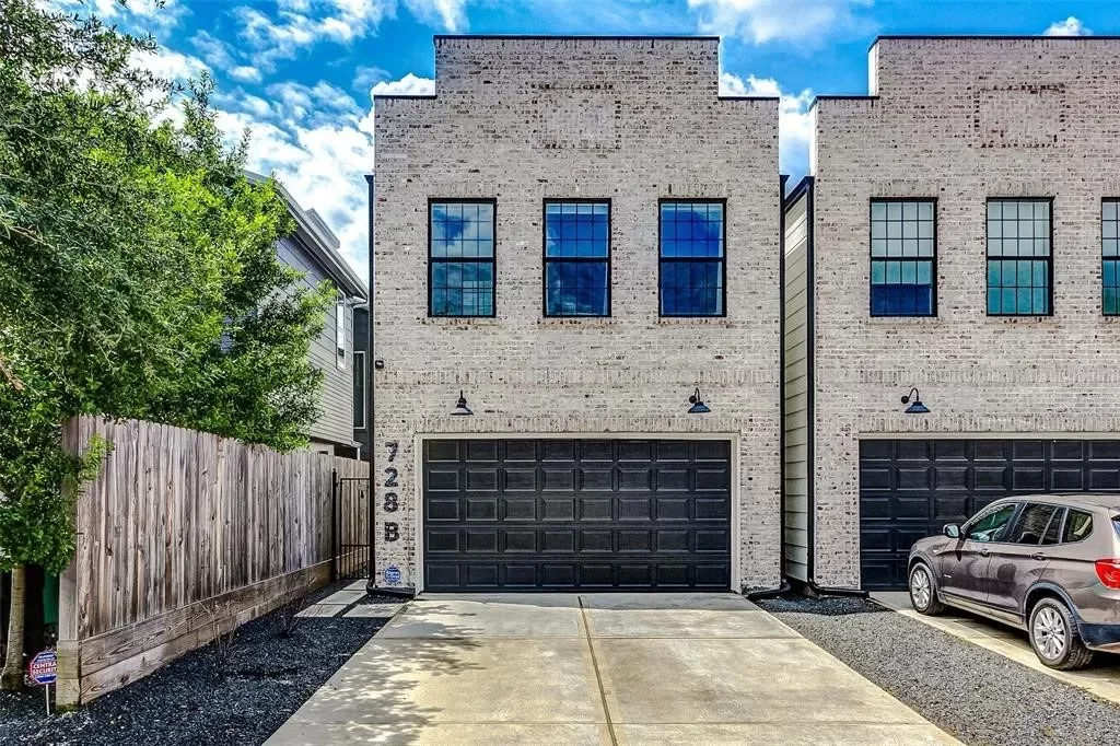 3BR House for Rent in Houston, TX